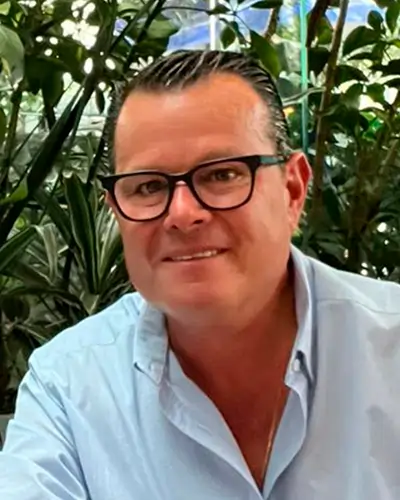 Ing. Gerardo Zesati Martínez